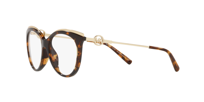 Michael Kors Ajaccio Eyeglasses MK4089U 3006