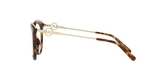 Michael Kors Ajaccio Eyeglasses MK4089U 3006