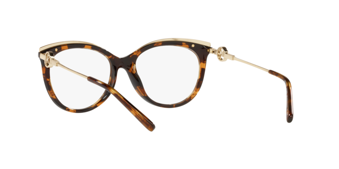 Michael Kors Ajaccio Eyeglasses MK4089U 3006