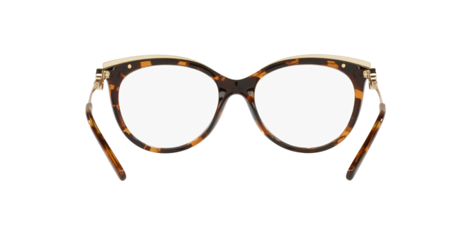 Michael Kors Ajaccio Eyeglasses MK4089U 3006