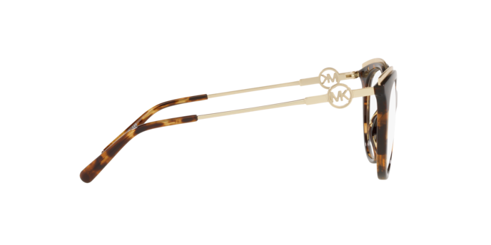 Michael Kors Ajaccio Eyeglasses MK4089U 3006