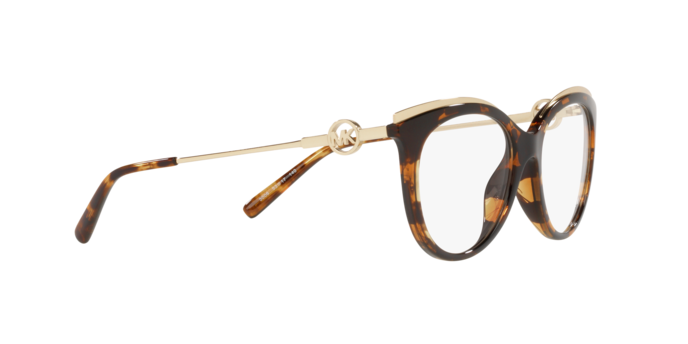 Michael Kors Ajaccio Eyeglasses MK4089U 3006