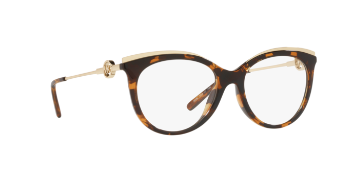 Michael Kors Ajaccio Eyeglasses MK4089U 3006