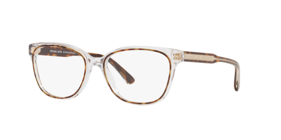 Michael Kors Martinique Eyeglasses MK4090 3102