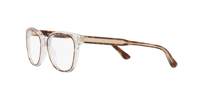 Michael Kors Martinique Eyeglasses MK4090 3102