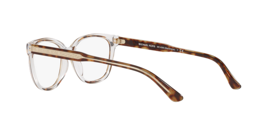 Michael Kors Martinique Eyeglasses MK4090 3102