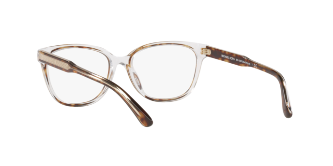 Michael Kors Martinique Eyeglasses MK4090 3102