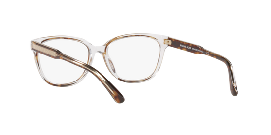 Michael Kors Martinique Eyeglasses MK4090 3102