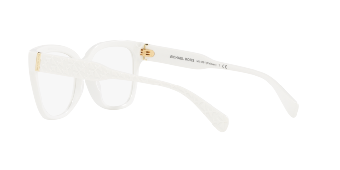 Michael Kors PALAWAN MK4091 3100