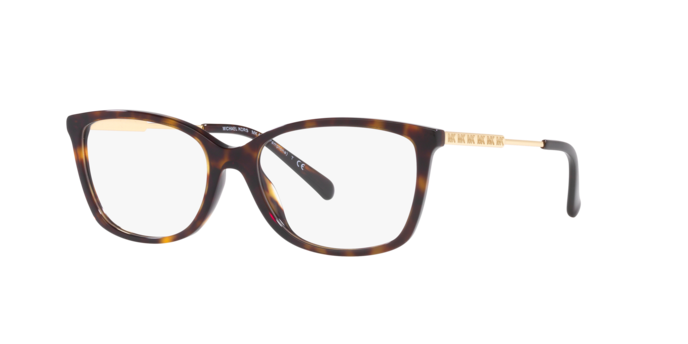 Michael Kors Pamplona Eyeglasses MK4092 3006