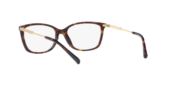 Michael Kors Pamplona Eyeglasses MK4092 3006