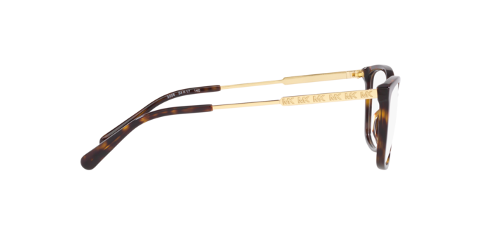 Michael Kors Pamplona Eyeglasses MK4092 3006