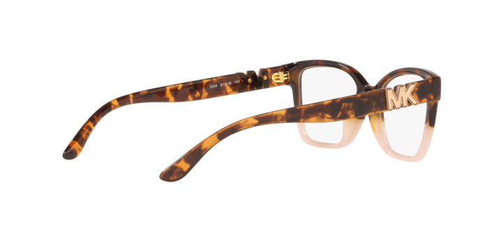 Michael Kors Karlie I MK4094U 3909