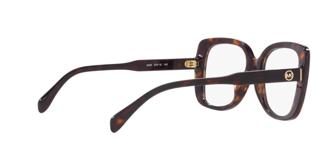 Michael Kors PERTH MK4104U 3006