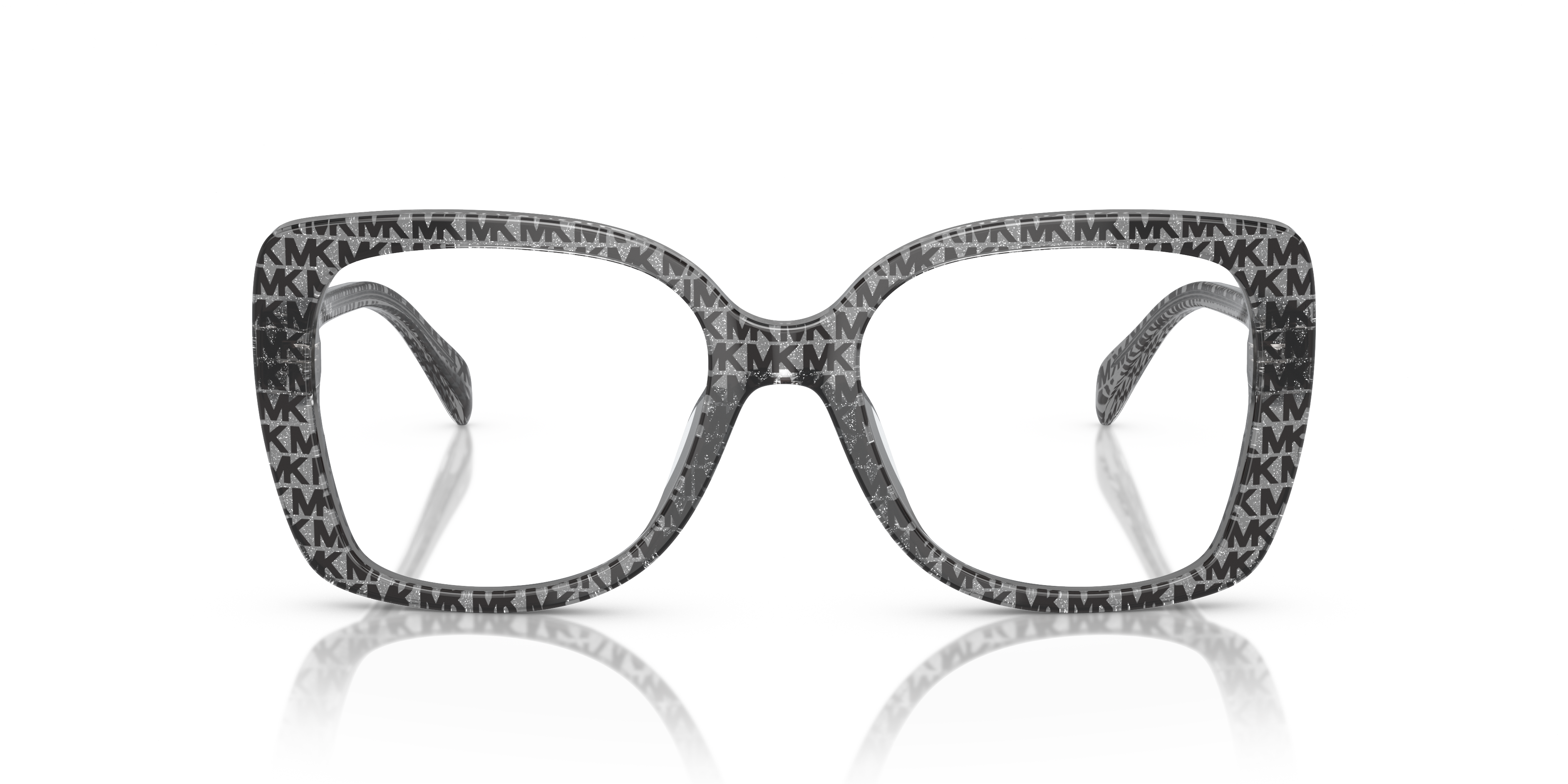 Michael Kors Perth Eyeglasses MK4104U 3958