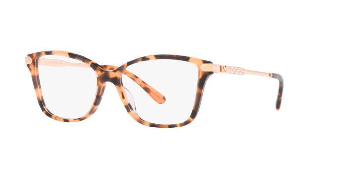 Michael Kors Georgetown MK4105BU 3555