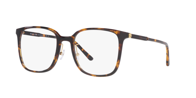 Michael Kors Boracay Eyeglasses MK4108D 3006