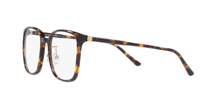 Michael Kors Boracay Eyeglasses MK4108D 3006