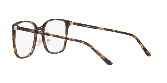 Michael Kors Boracay Eyeglasses MK4108D 3006