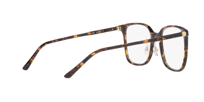 Michael Kors Boracay Eyeglasses MK4108D 3006