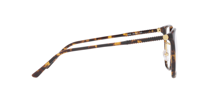 Michael Kors Boracay Eyeglasses MK4108D 3006