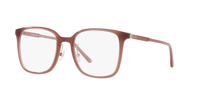 Michael Kors Boracay Eyeglasses MK4108D 3444