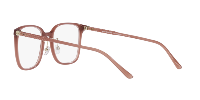 Michael Kors Boracay Eyeglasses MK4108D 3444