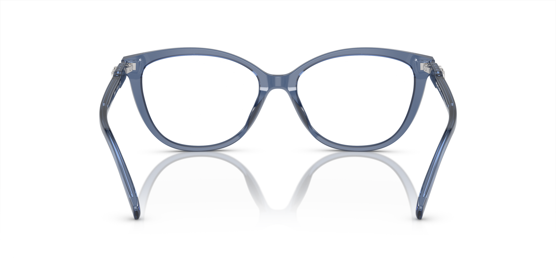 Michael Kors Westminster Eyeglasses MK4109U 3956