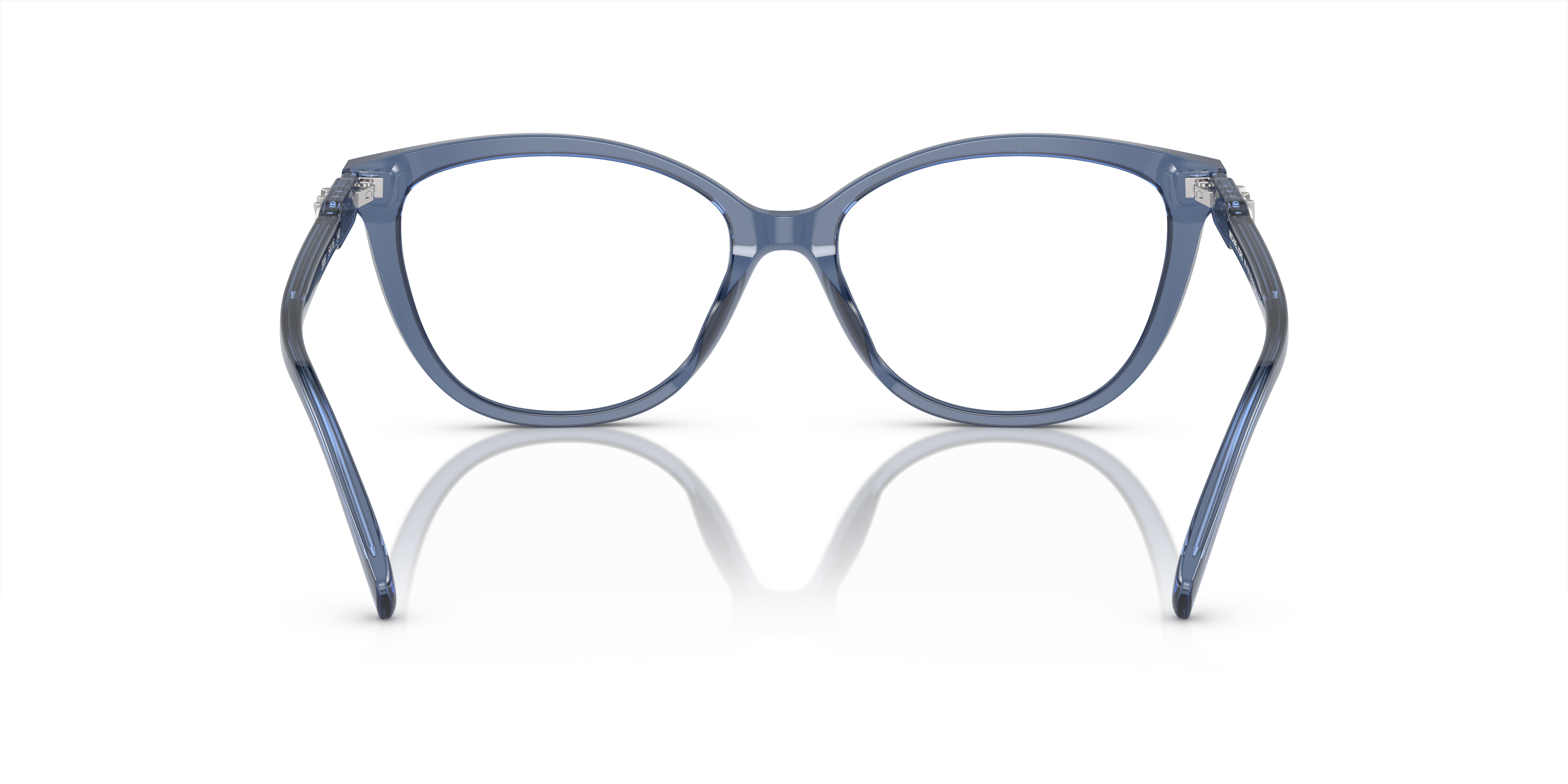 Michael Kors Westminster Eyeglasses MK4109U 3956