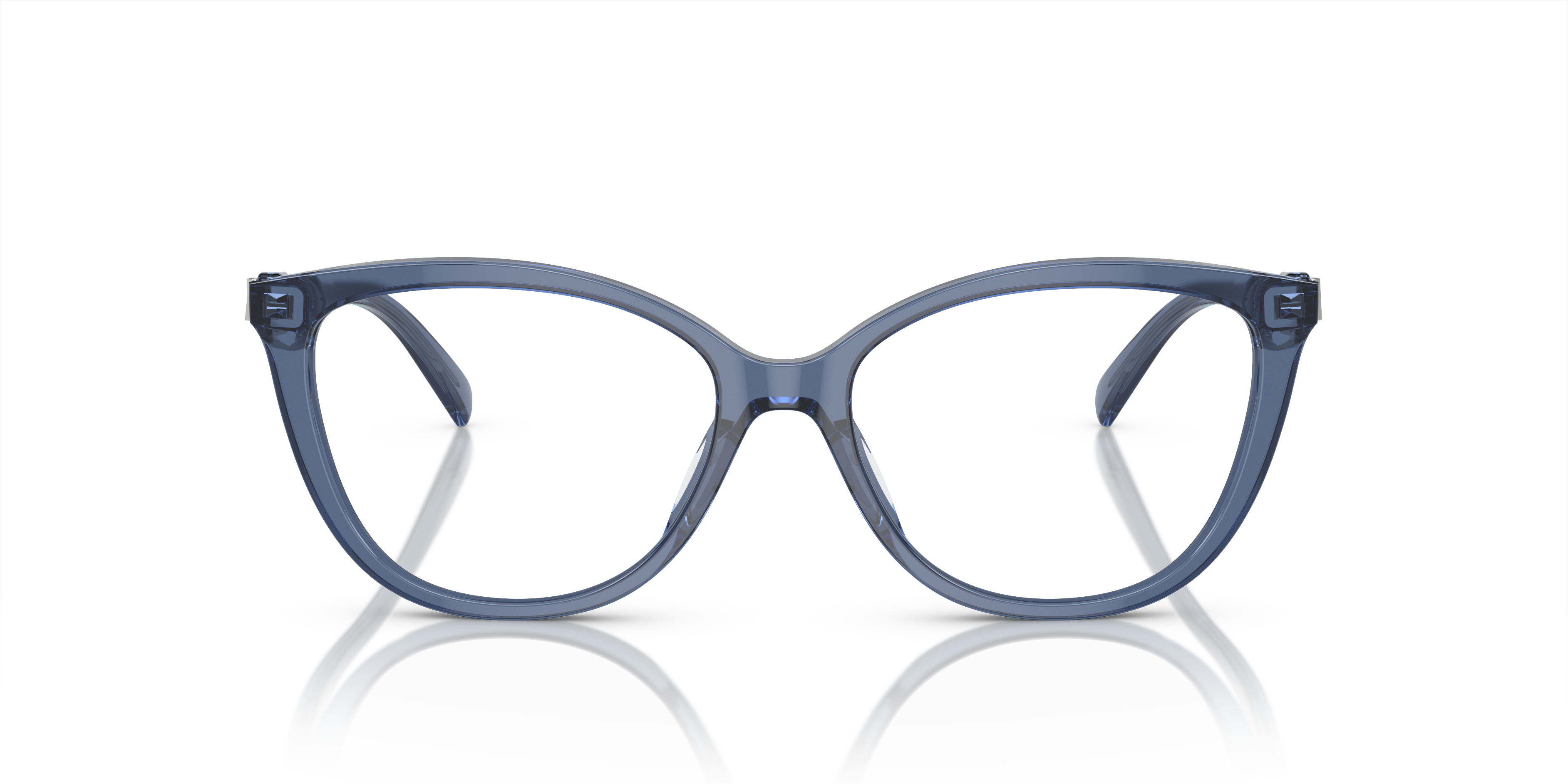 Michael Kors Westminster Eyeglasses MK4109U 3956