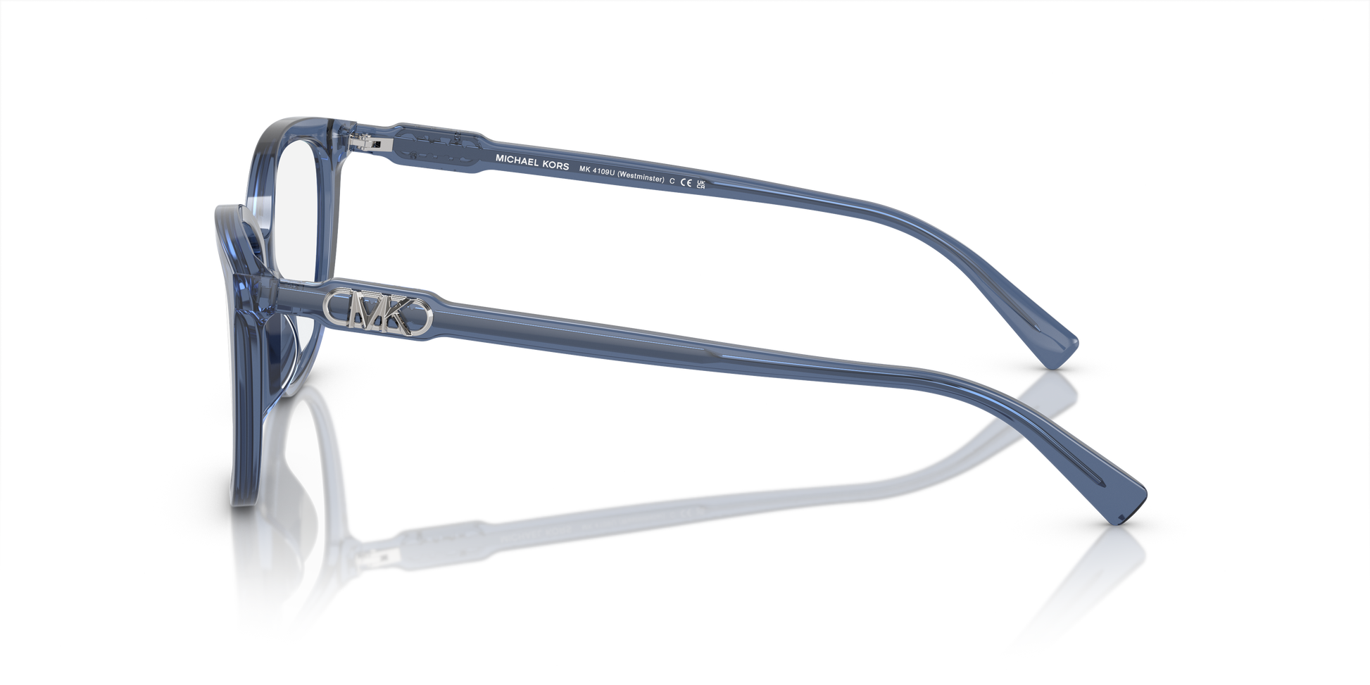 Michael Kors Westminster Eyeglasses MK4109U 3956