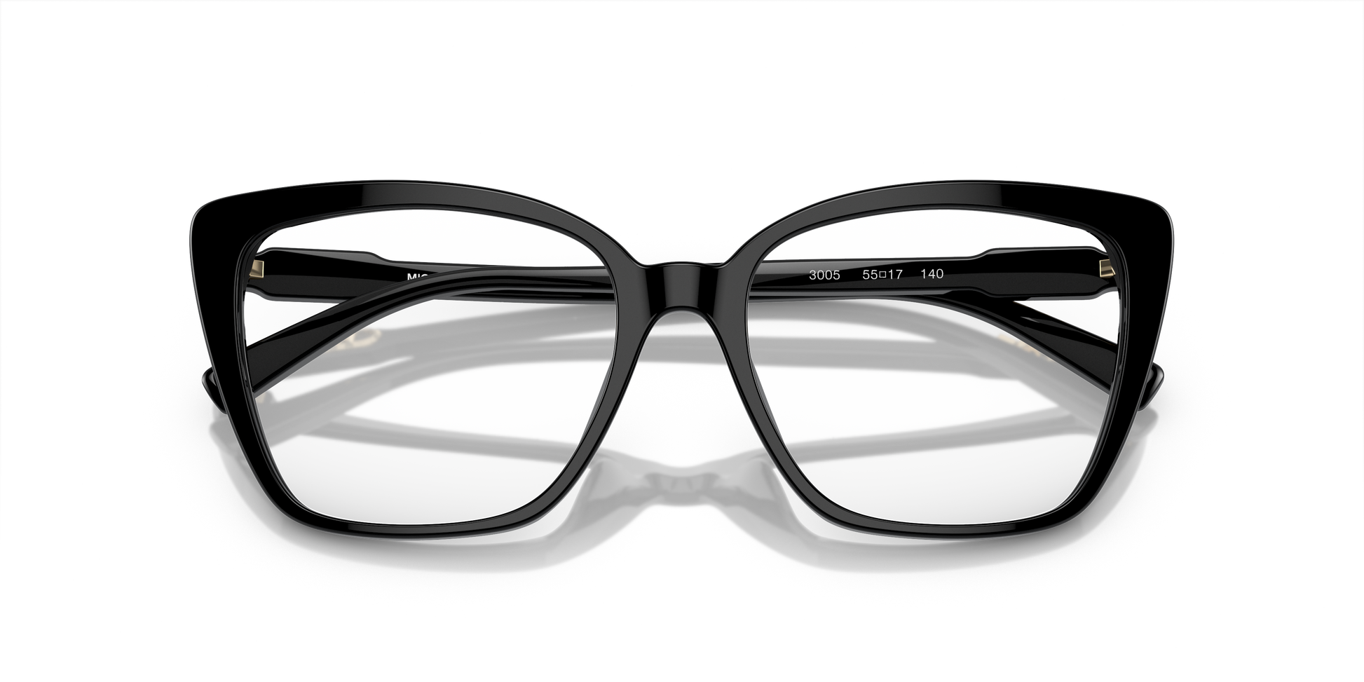 Michael Kors Avila Eyeglasses MK4110U 3005