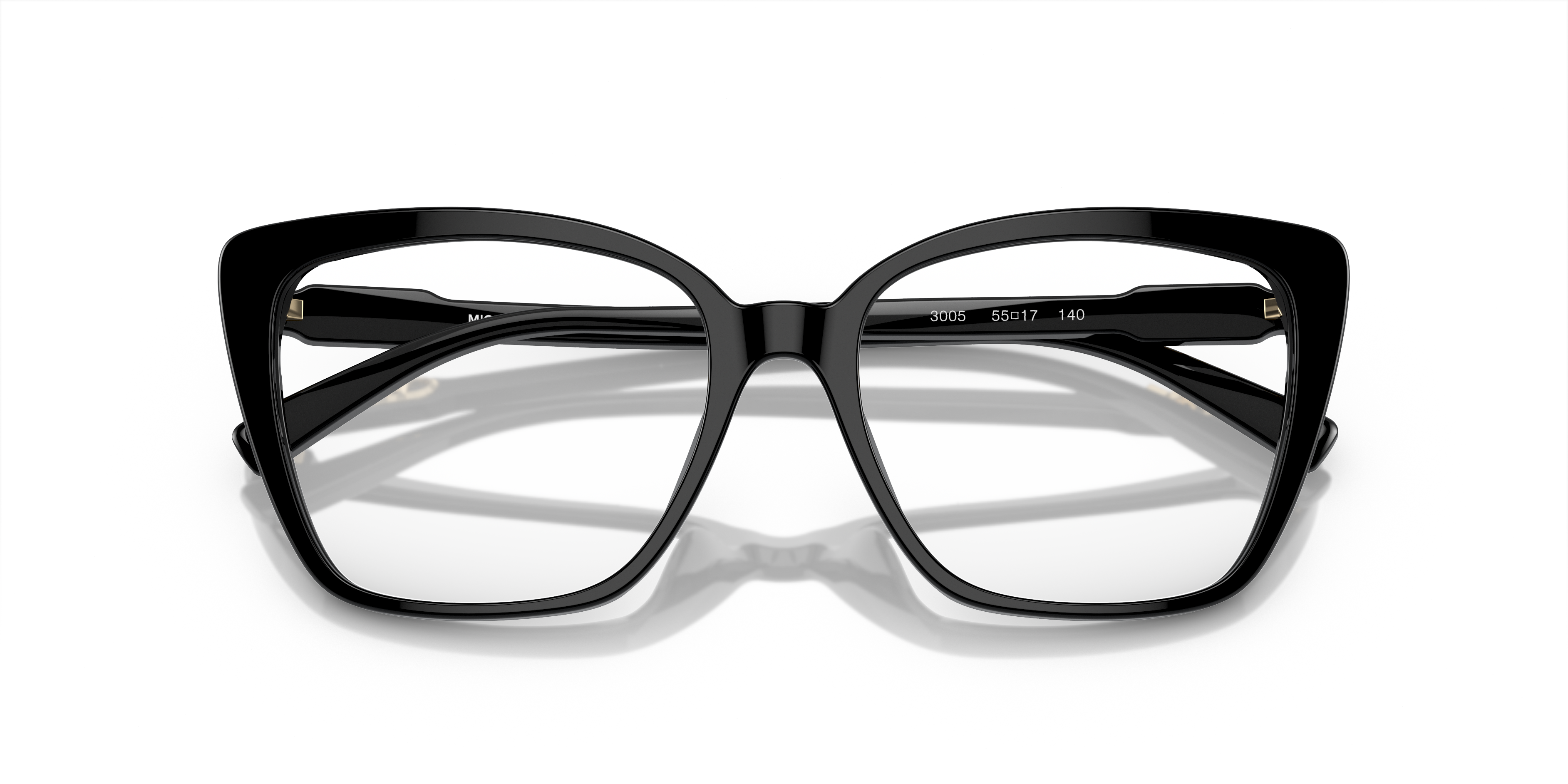 Michael Kors Avila Eyeglasses MK4110U 3005