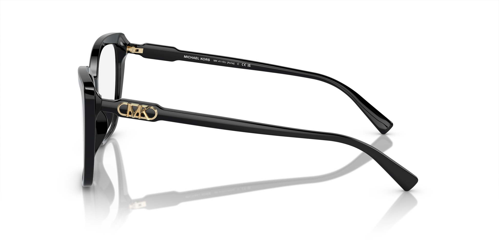 Michael Kors Avila Eyeglasses MK4110U 3005