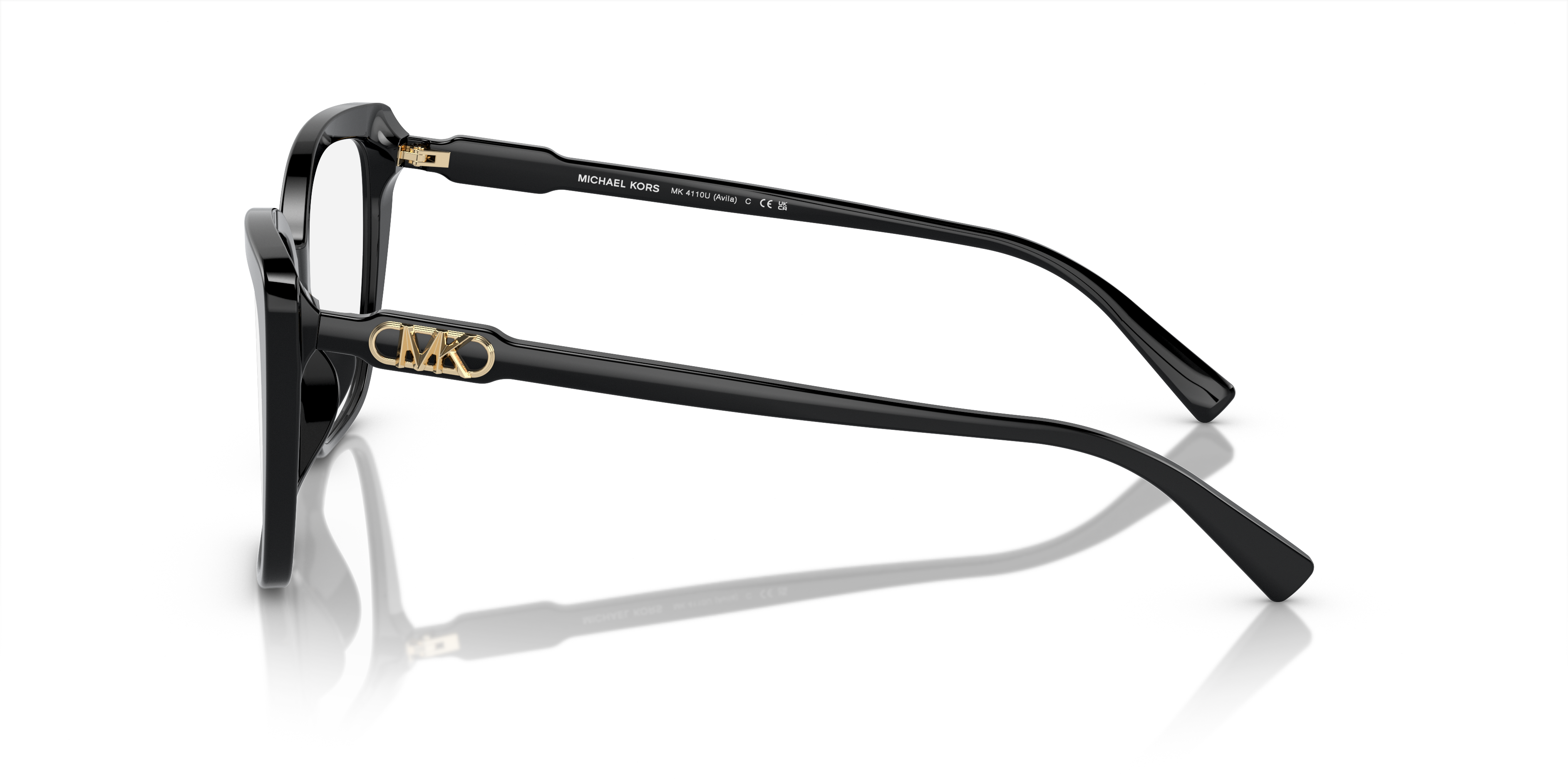 Michael Kors Avila Eyeglasses MK4110U 3005