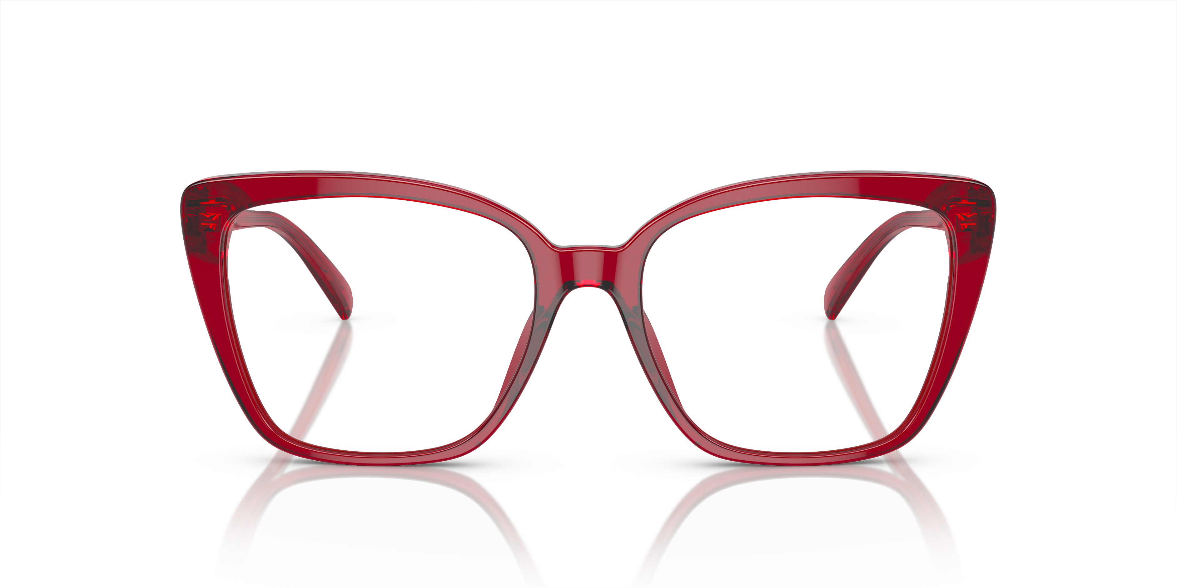 Michael Kors Avila Eyeglasses MK4110U 3955