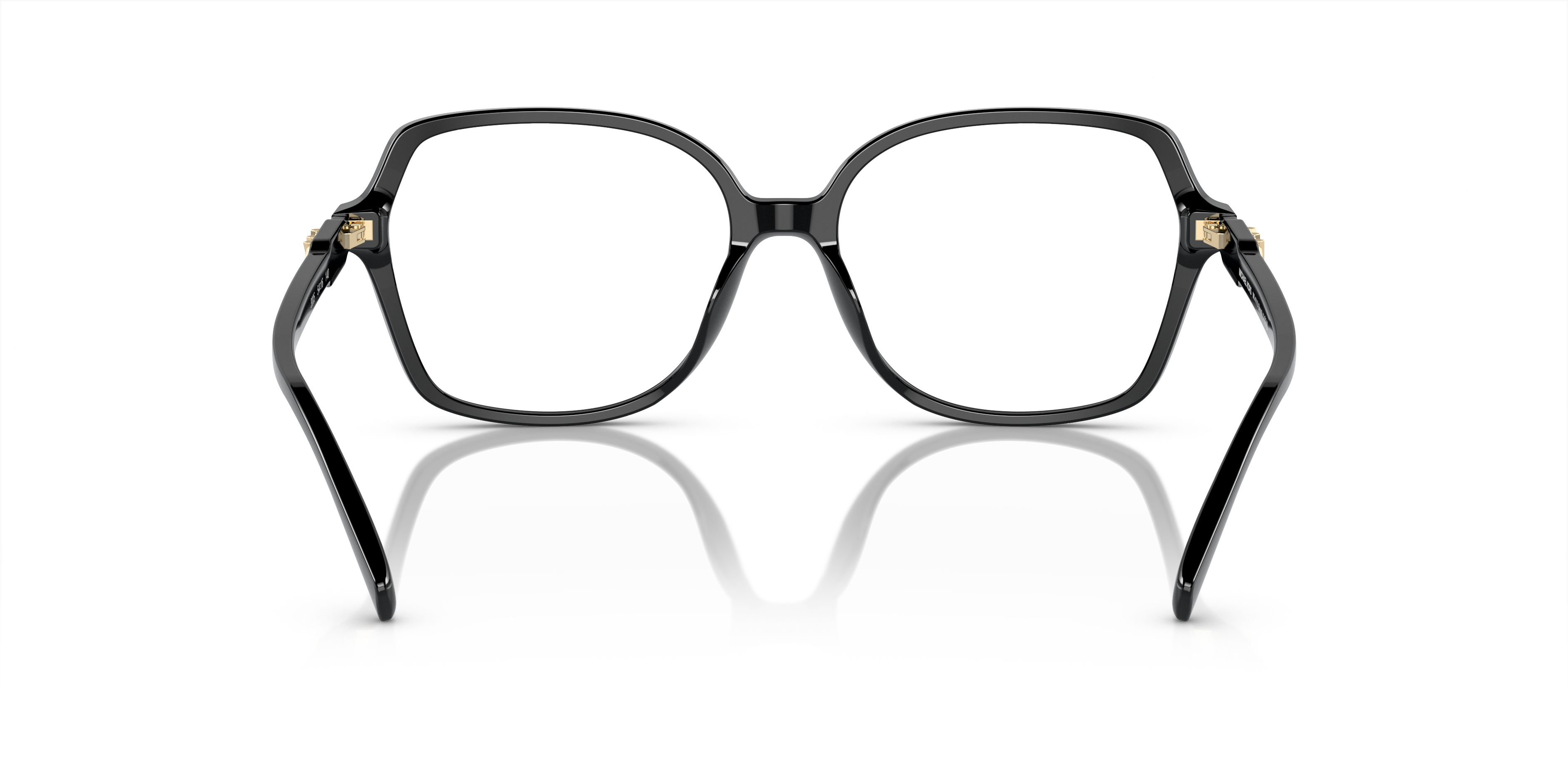 Michael Kors Bernal Eyeglasses MK4111U 3005