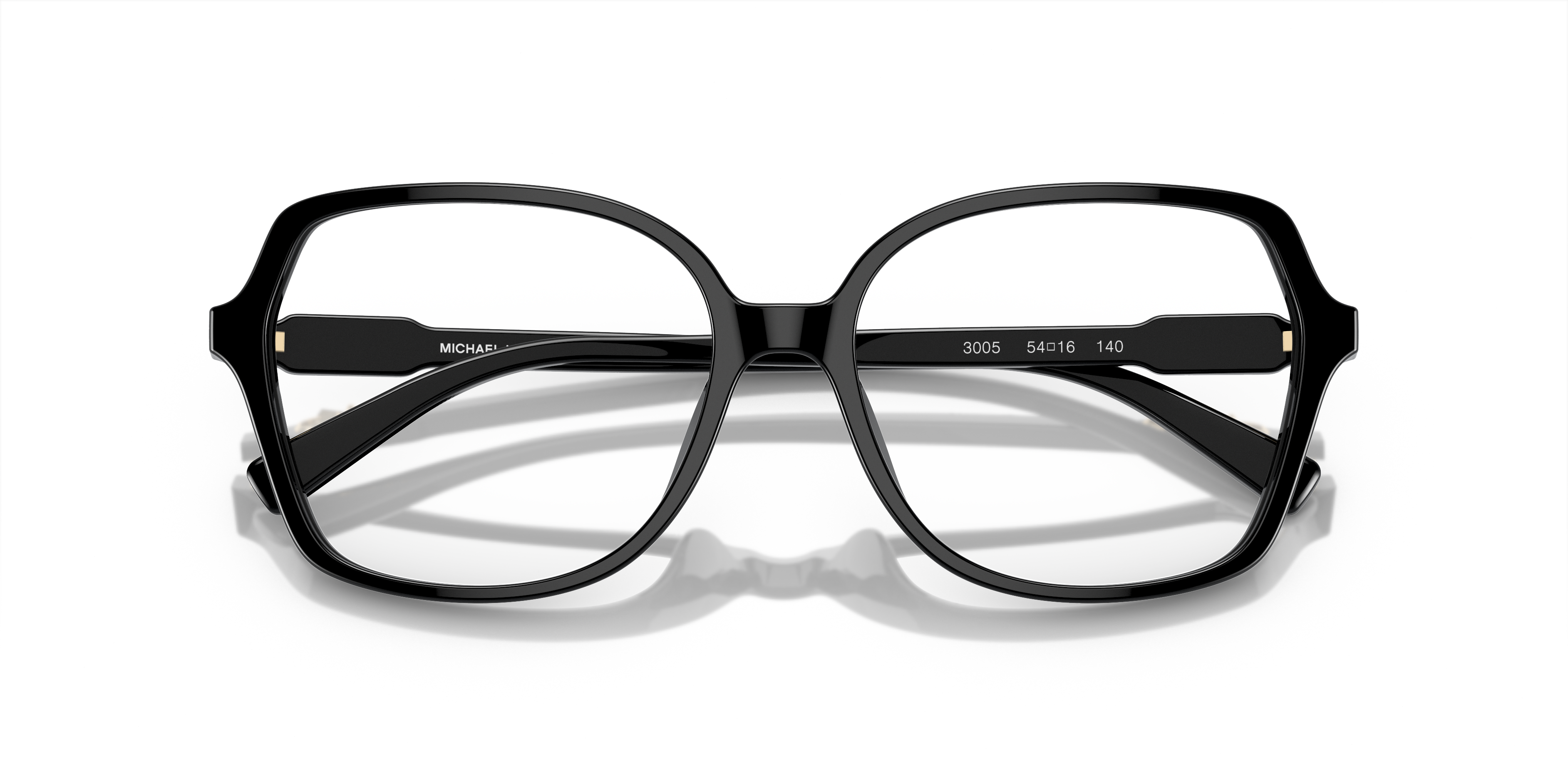 Michael Kors Bernal Eyeglasses MK4111U 3005