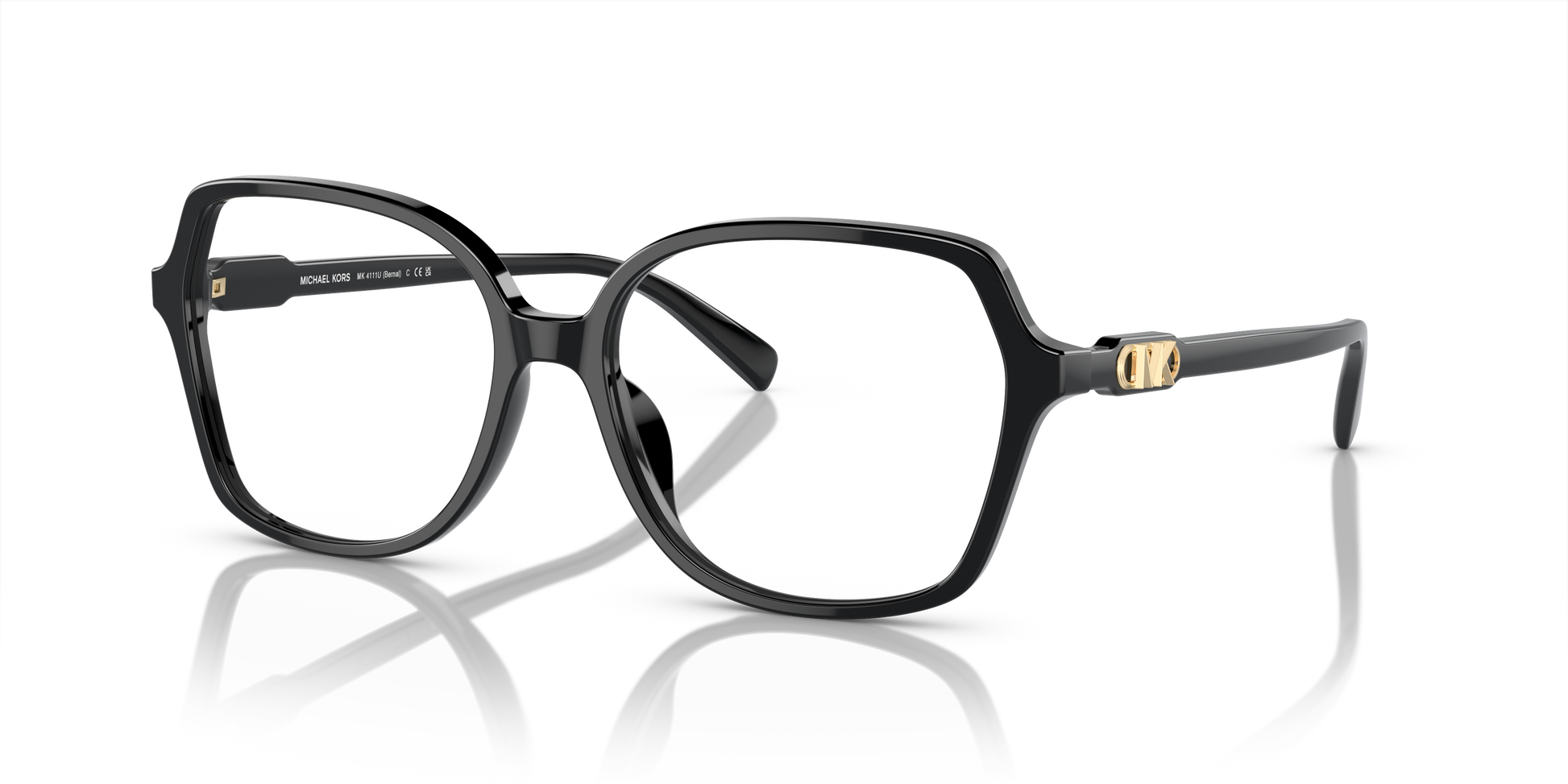 Michael Kors Bernal Eyeglasses MK4111U 3005