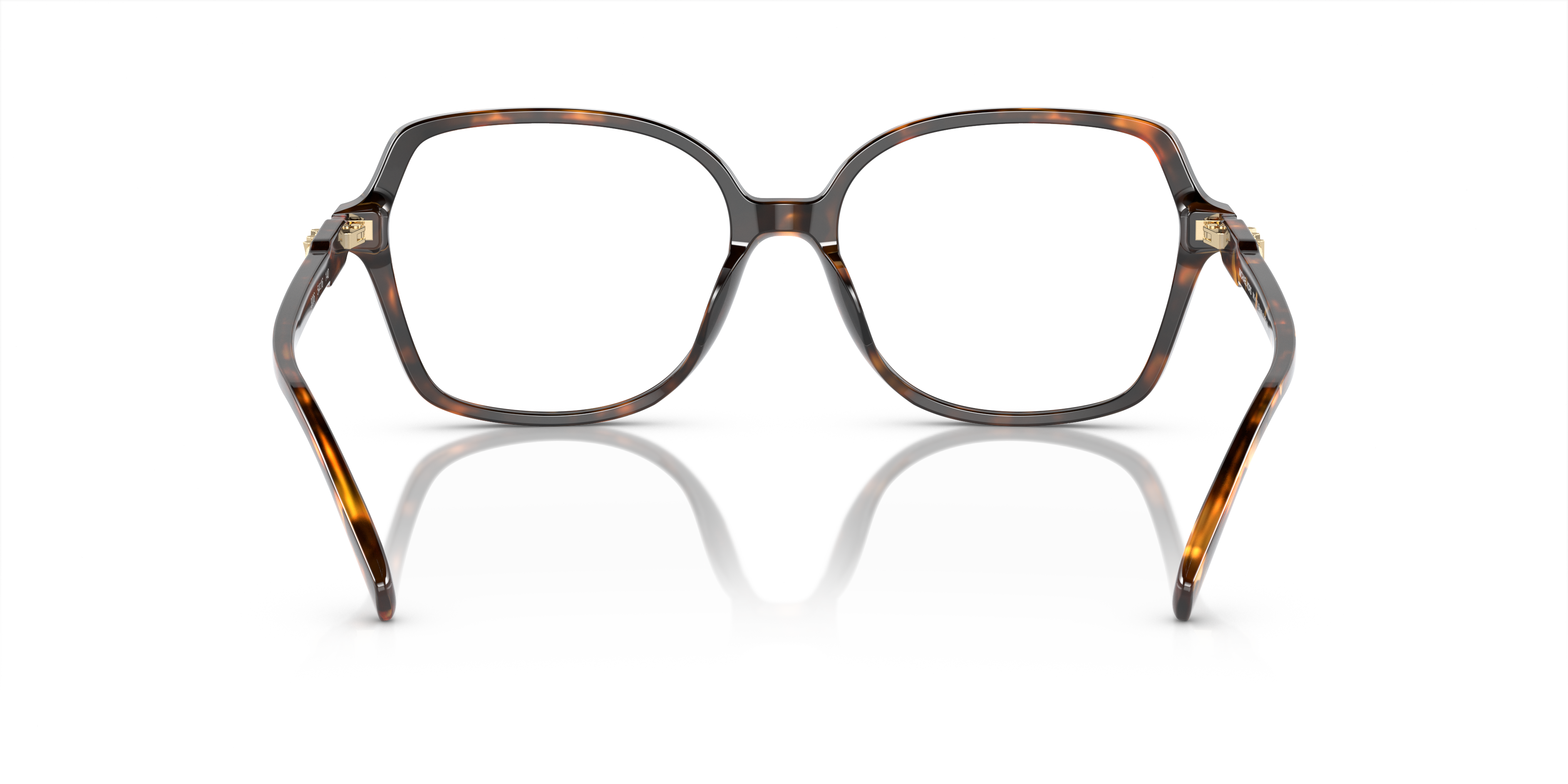 Michael Kors Bernal Eyeglasses MK4111U 3006