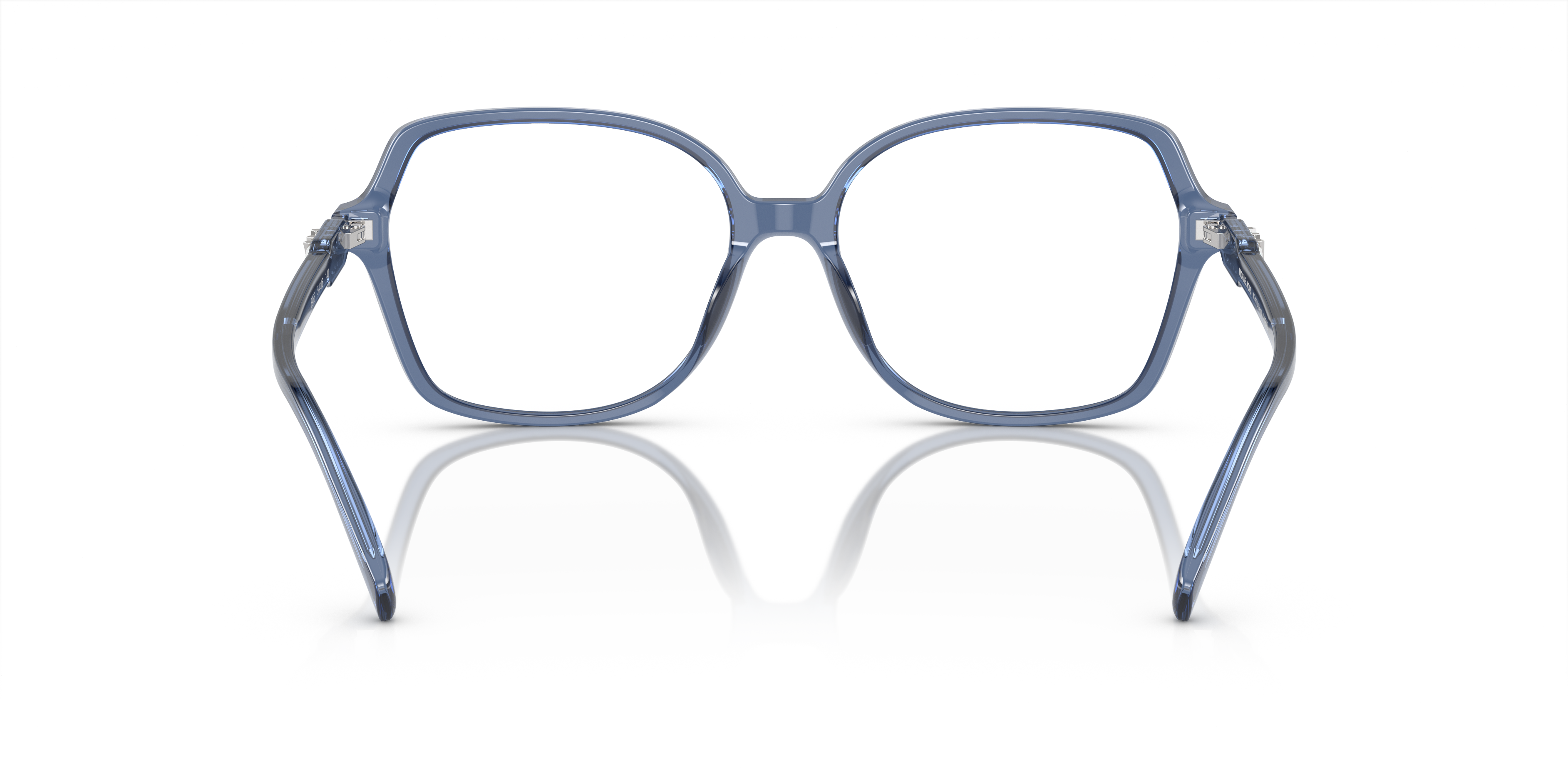 Michael Kors Bernal Eyeglasses MK4111U 3956