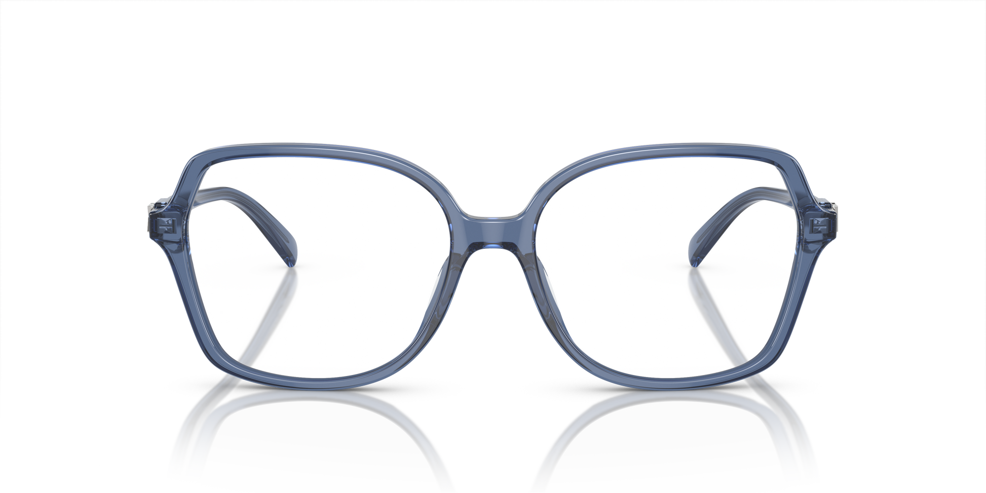 Michael Kors Bernal Eyeglasses MK4111U 3956