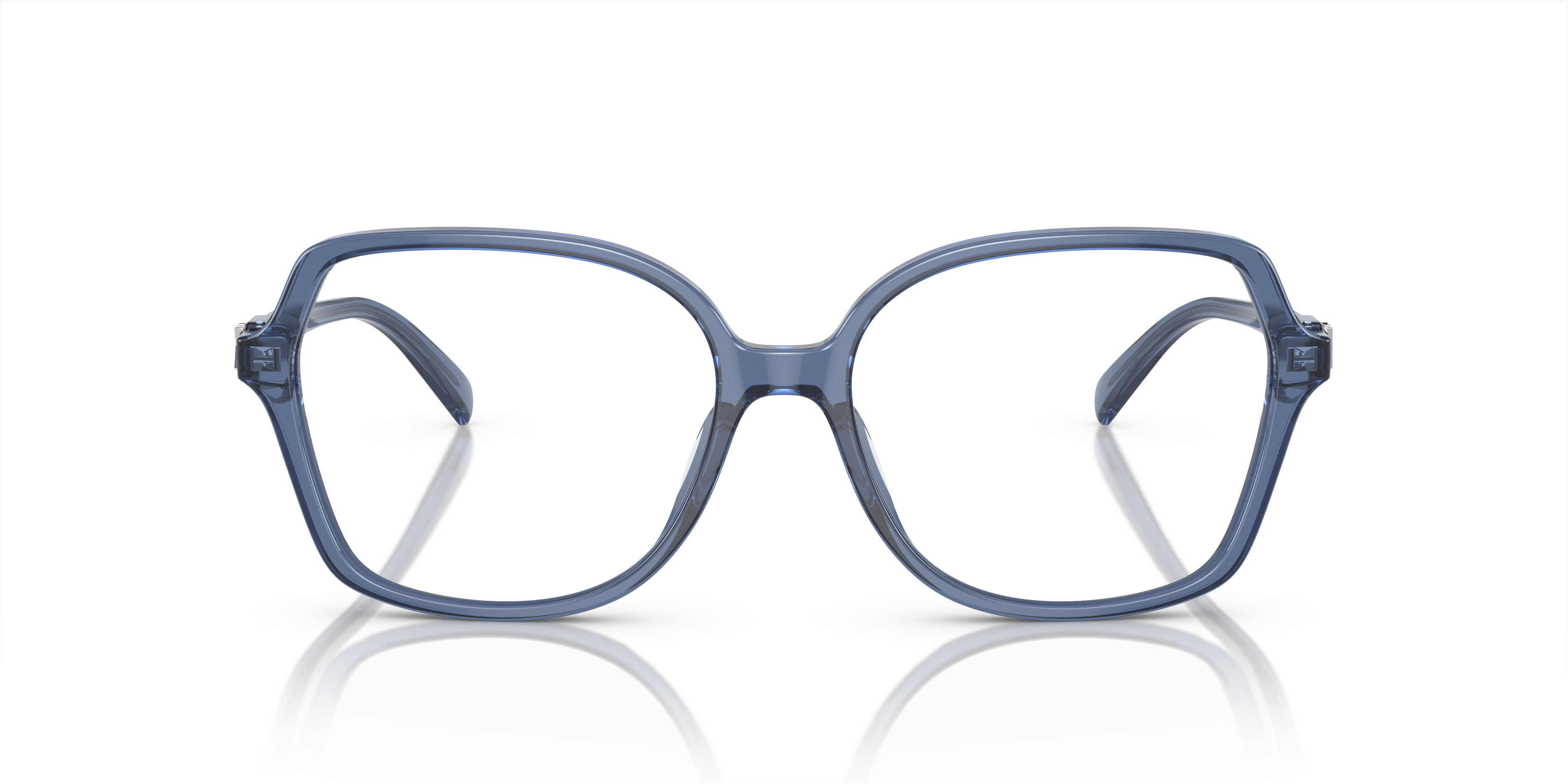 Michael Kors Bernal Eyeglasses MK4111U 3956