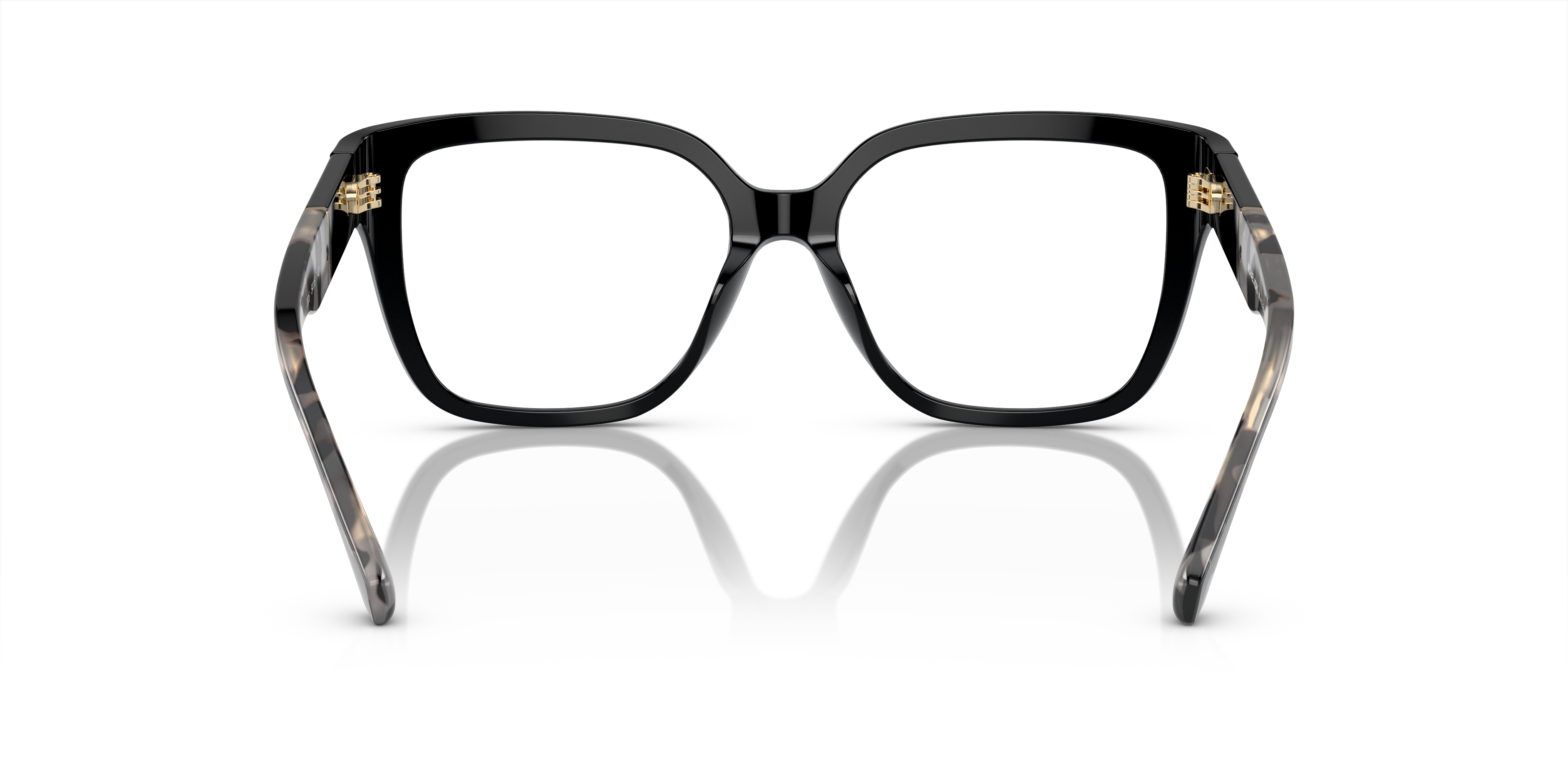 Michael Kors Polanco Eyeglasses MK4112 3005