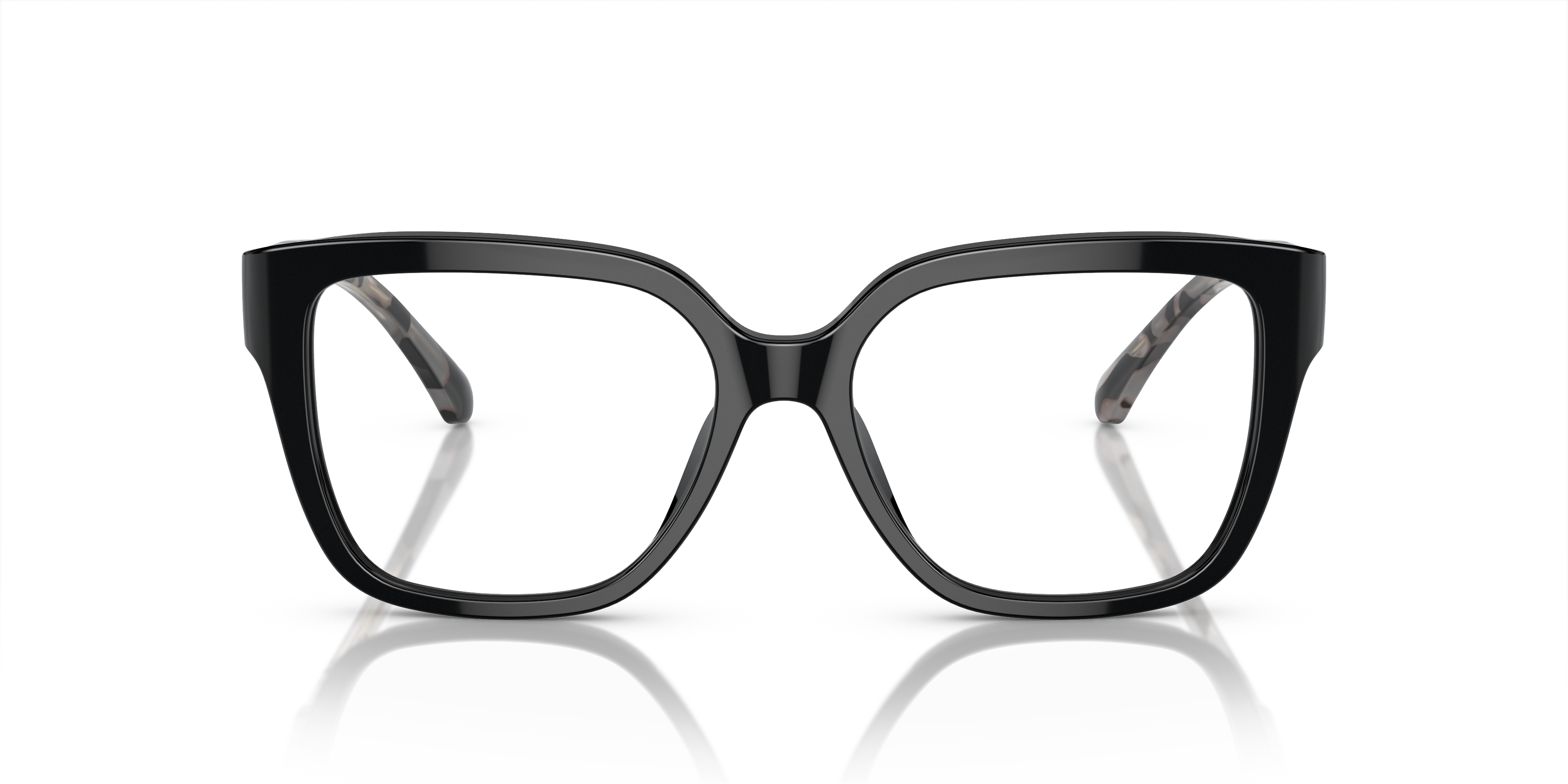 Michael Kors Polanco Eyeglasses MK4112 3005