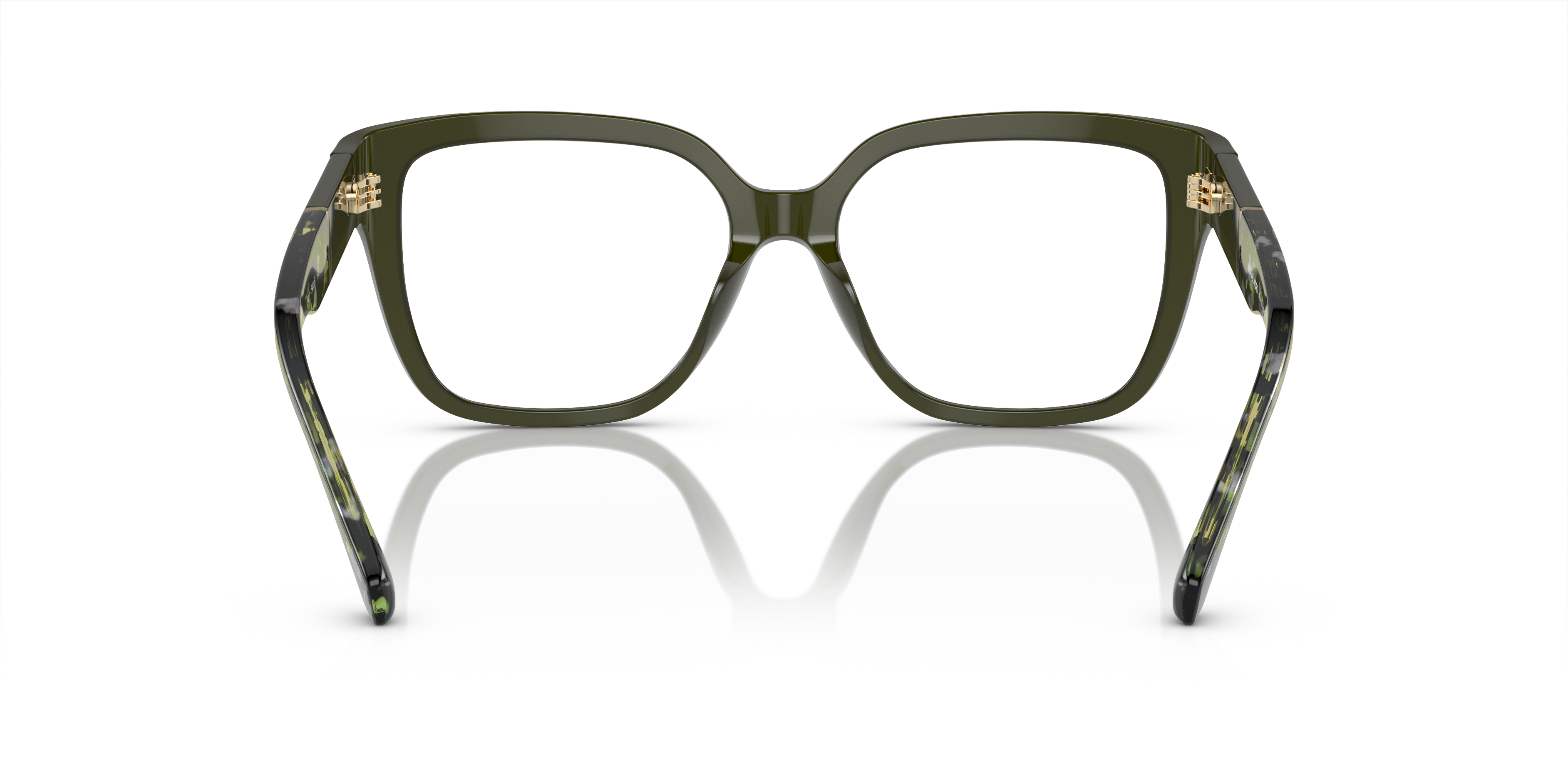 Michael Kors Polanco Eyeglasses MK4112 3947