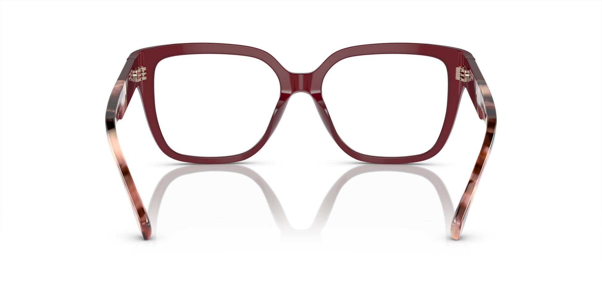 Michael Kors Polanco Eyeglasses MK4112 3949