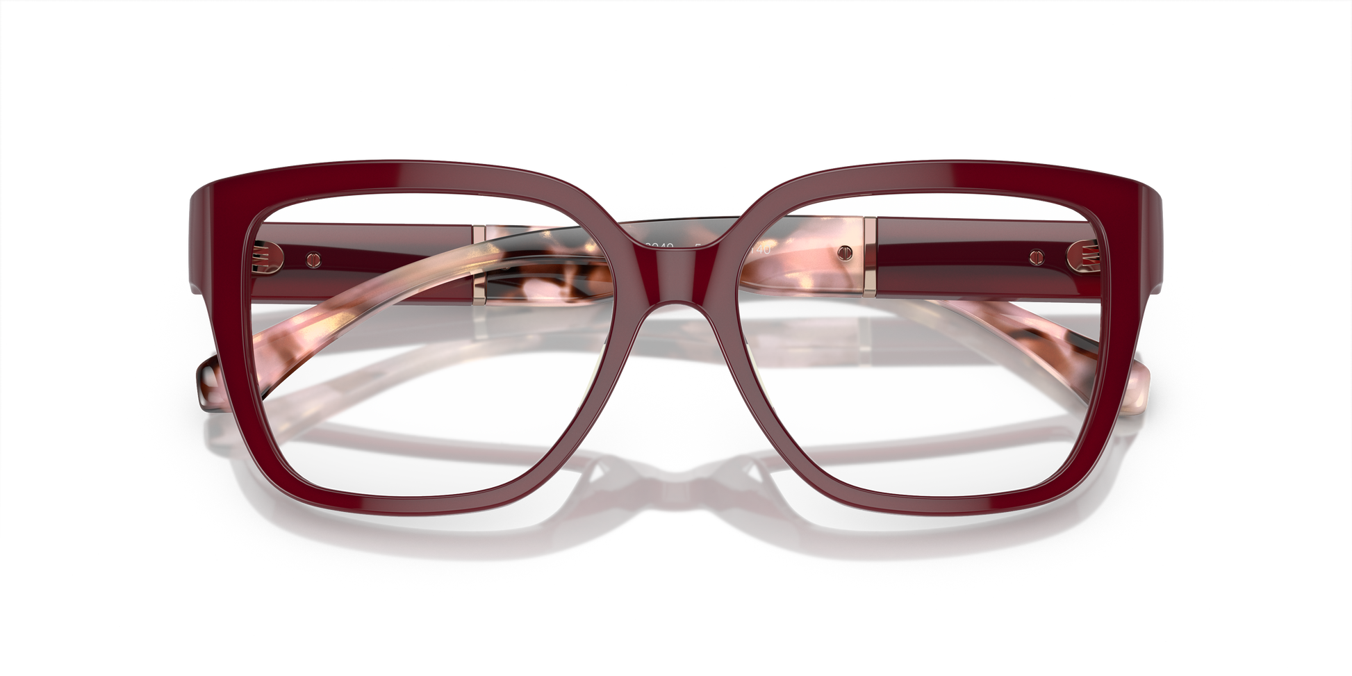 Michael Kors Polanco Eyeglasses MK4112 3949