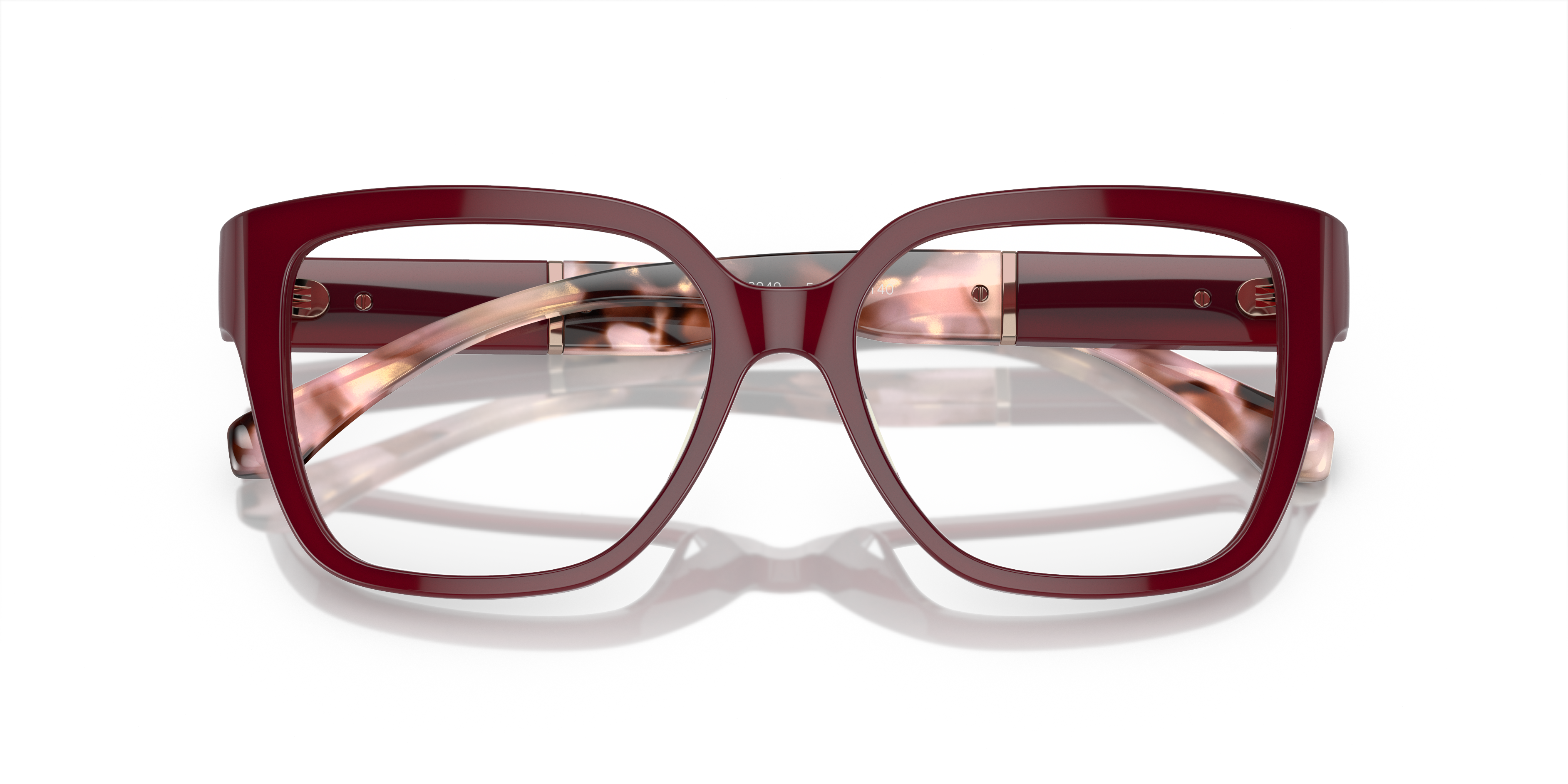 Michael Kors Polanco Eyeglasses MK4112 3949