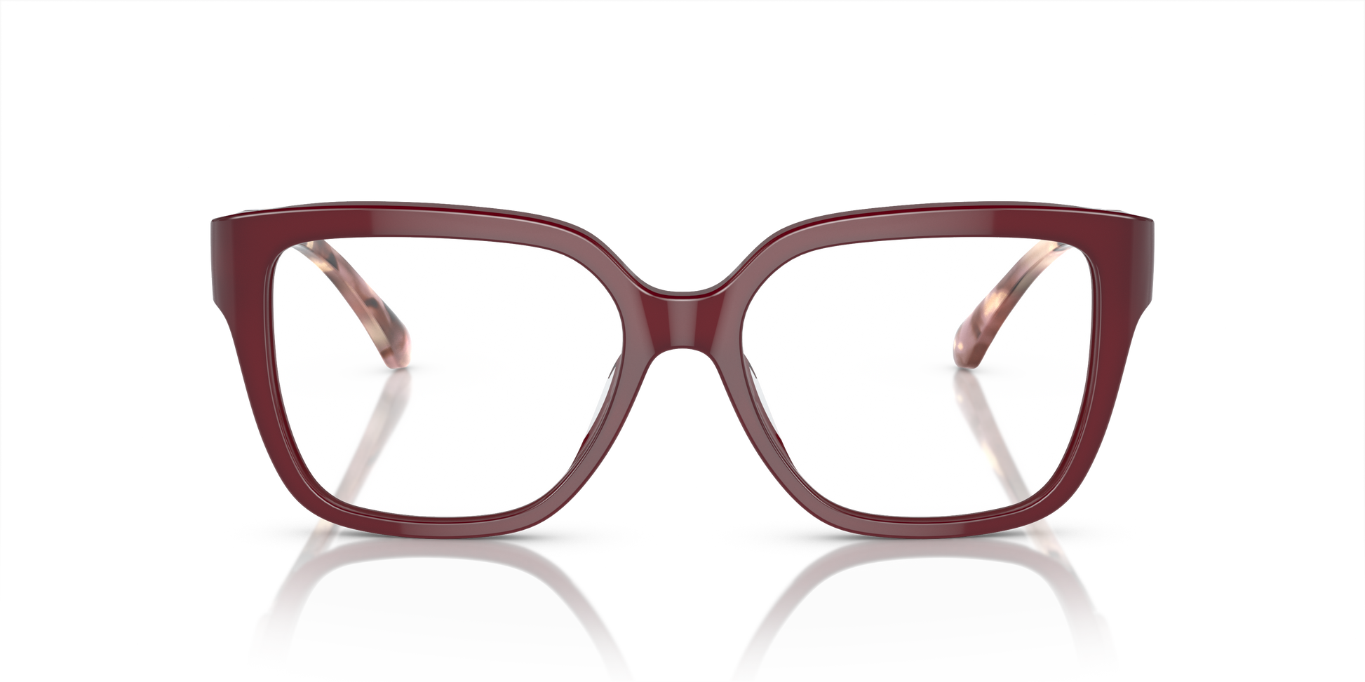 Michael Kors Polanco Eyeglasses MK4112 3949